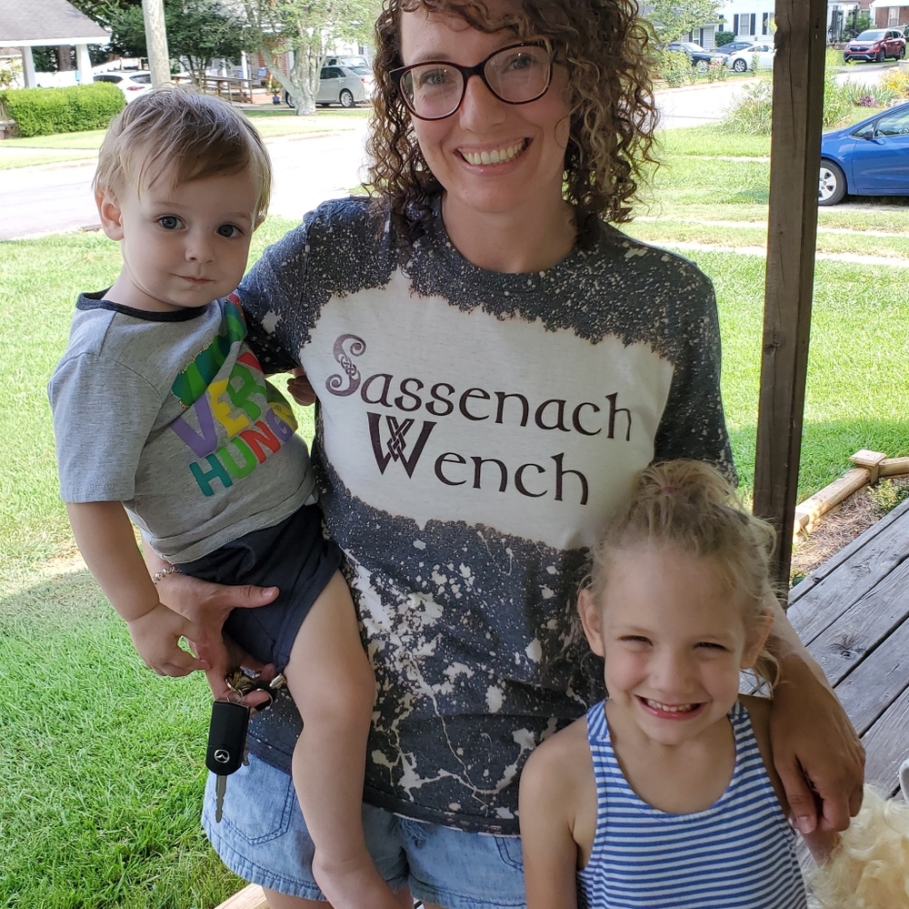 Meet your Posher, Sammie